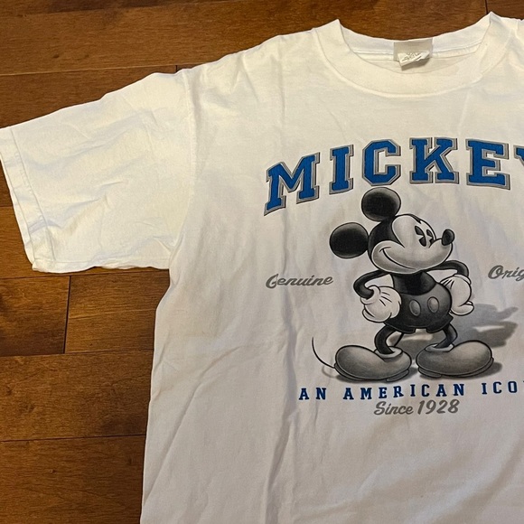 Vintage Disney Store Mickey Mouse - Picture 4 of 4